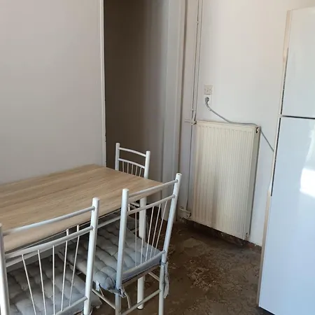 Apartment The