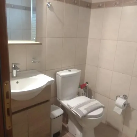 Apartament The