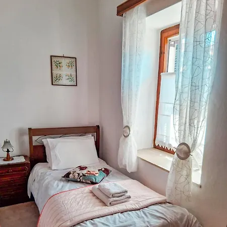 Apartament The *